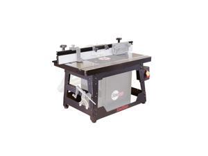 Bosch Ra1171 Cabinet Style Router Table Newegg Com