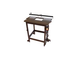 Bosch Ra1171 Cabinet Style Router Table Newegg Com