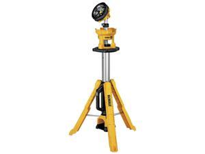 Dewalt DCL079B 20V MAX Cordless Tripod Light (Tool Only) Dewalt DCL079B 20V MAX Cordless Tripod Light (Tool Only)