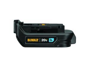 DeWALT DCE040 20-Volt Durable Rechargeable Tool Connect MAX Connector