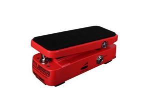 Hotone Soul Press Volume Expression Wah Wah Guitar Pedal Multi-Functional Pedal with extremely mini size Hotone Soul Press Volume Expression Wah Wah Guitar Pedal Multi-Functional Pedal with extremely mini size