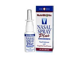 Nutribiotic Nasal Spray Plus