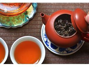 Mucha Tieguanyin tea set (loose tea 150gx4boxes) Mucha Tieguanyin tea set (loose tea 150gx4boxes)