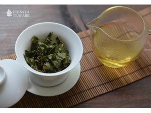 Dayulin Oolong tea (loose tea 150gx4boxes) Dayulin Oolong tea (loose tea 150gx4boxes)