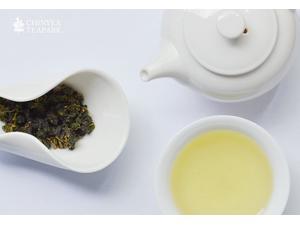 Leshan Oolong tea set (loose tea 150gx4boxes) Leshan Oolong tea set (loose tea 150gx4boxes)