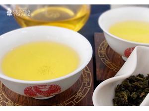Alishan Juixian tea set (loose tea 150gx4boxes) Alishan Juixian tea set (loose tea 150gx4boxes)