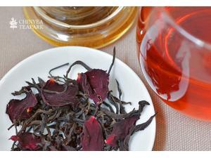 Rose Assam Black tea set (loose tea 50gx4boxes) Rose Assam Black tea set (loose tea 50gx4boxes)