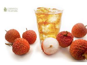 Litchi Oolong tea set (loose tea 100gx4boxes) Litchi Oolong tea set (loose tea 100gx4boxes)