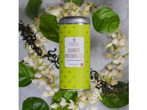 Jasmine Pouchong tea set (loose tea 30gx3cans) Jasmine Pouchong tea set (loose tea 30gx3cans)