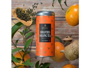 Osmanthus Oolong tea set (loose tea 75gx3cans) Osmanthus Oolong tea set (loose tea 75gx3cans)