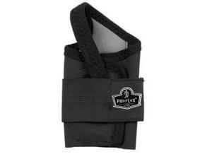 Ergodyne Single Strap Wrist Support RM Black 70004 Ergodyne Single Strap Wrist Support RM Black 70004