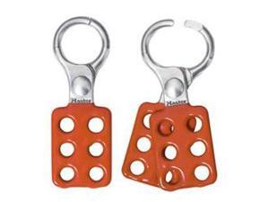 Hasp,1" Lockout,Aluminum Hasp,1" Lockout,Aluminum