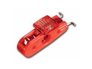 MASTER LOCK S2391 Mini Circuit Breaker LO,Pin-Out,Wide MASTER LOCK S2391 Mini Circuit Breaker LO,Pin-Out,Wide