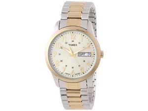Timex Mens Timex Dress Expansion T2M9359J Watch Timex Mens Timex Dress Expansion T2M9359J Watch
