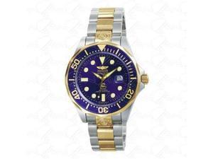 Invicta  Pro Diver 3049  Stainless Steel  Watch