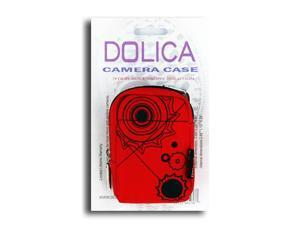 DOLICA SM-9000RE Digital Camera Case Red DOLICA SM-9000RE Digital Camera Case Red
