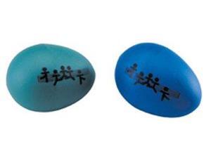 Hohner Kids Egg Shakers - 1 Pair Hohner Kids Egg Shakers - 1 Pair