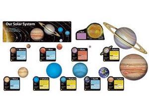 TREND ENTERPRISES T-8014 BB SET SOLAR SYSTEM TREND ENTERPRISES T-8014 BB SET SOLAR SYSTEM