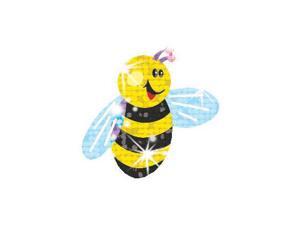 Trend Enterprises Inc. T-63031 Bumble Bee Sticker Trend Enterprises Inc. T-63031 Bumble Bee Sticker