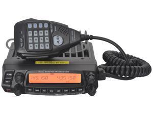 HYS Mini VHF/uhf 136-174/400-490mhz Dual Band 15w Mobile Transceiver Amateur Ham Two Way Radio HYS Mini VHF/uhf 136-174/400-490mhz Dual Band 15w Mobile Transceiver Amateur Ham Two Way Radio