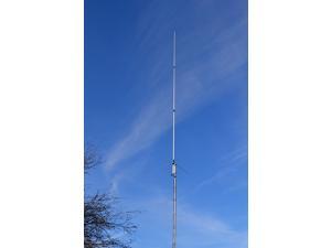 200W Sirio GP 6-E 140-175 Mhz VHF Ground Plane Base Station Antenna 5. ...