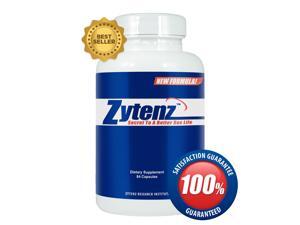 ZYTENZ - Intensify Pleasure, Enhance Your Sex Life, Increase in Size, Pills ZYTENZ - Intensify Pleasure, Enhance Your Sex Life, Increase in Size, Pills