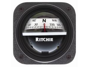 Ritchie V-527 Kayak Compass - Slope Mount - White Dial Ritchie V-527 Kayak Compass - Slope Mount - White Dial