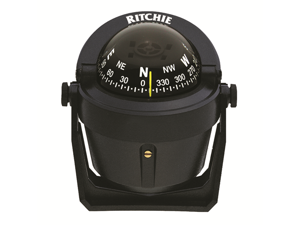 Ritchie B-51 Explorer - Black Ritchie B-51 Explorer - Black