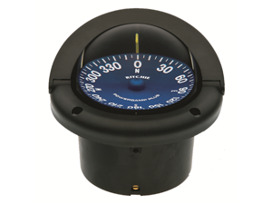 Ritchie SS-1002 SuperSport Compass - Black Ritchie SS-1002 SuperSport Compass - Black