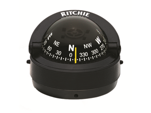 Ritchie S-53 Explorer - Black Ritchie S-53 Explorer - Black