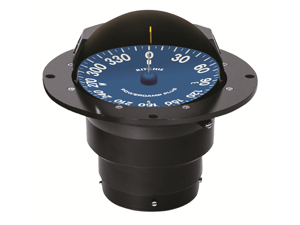 Ritchie SS-5000 SuperSport Compass - Black Ritchie SS-5000 SuperSport Compass - Black