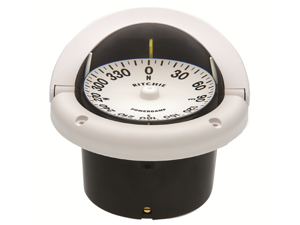 Ritchie HF-742W Helmsman - White Ritchie HF-742W Helmsman - White