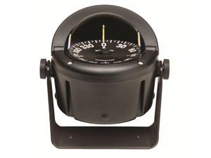 Ritchie HB-740 Helmsman Compass - Black Ritchie HB-740 Helmsman Compass - Black