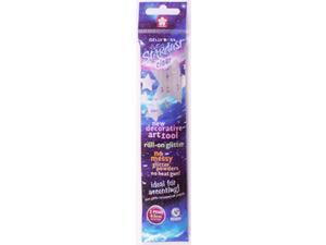 Gelly Roll Stardust Pure Glitter Pens 2/Pkg-Clear Gelly Roll Stardust Pure Glitter Pens 2/Pkg-Clear