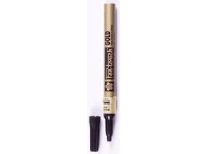 Sakura PENTOUCH FINE-GOLD Paint COLOR Marker Pen 1ea Sakura PENTOUCH FINE-GOLD Paint COLOR Marker Pen 1ea