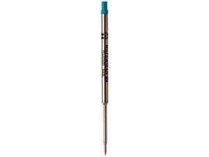 Waterman Blue Ink Pen Refill Fine Maxima Ballpoint Waterman Blue Ink Pen Refill Fine Maxima Ballpoint