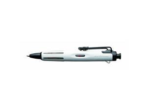 Tombow Airpress White Fine Pen Pressurized Ballpoint Pen Fine Tombow Airpress White Fine Pen Pressurized Ballpoint Pen Fine