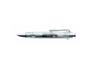 Tombow Airpress Clear Fine Pen Pressurized Ballpoint Pen Fine Tombow Airpress Clear Fine Pen Pressurized Ballpoint Pen Fine