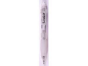 Sakura SUMO-GRIP PENCIL-0.9mm CLEAR Mechanical Case 1ea Sakura SUMO-GRIP PENCIL-0.9mm CLEAR Mechanical Case 1ea