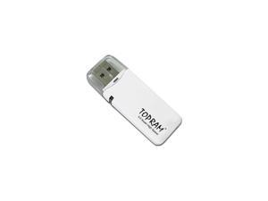 TOPRAM RV33 USB 3.0 Card Reader Support Samsung Kingston SanDisk 4GB 8GB 16GB 32GB 64GB 128GB SD SDHC SDXC ( microSD microSDHC microSDXC need with Adapter) - OEM TOPRAM RV33 USB 3.0 Card Reader Support Samsung Kingston SanDisk 4GB 8GB 16GB 32GB 64GB 128GB SD SDHC SDXC ( microSD microSDHC microSDXC need with Adapter) - OEM