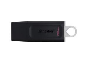 Kingston 32GB DataTraveler Exodia USB 3.2 Gen 1 Flash Drive (DTX/32GB)