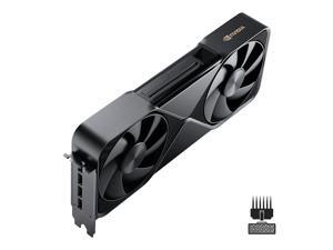 PNY NVIDIA RTX PRO 6000 Graphic Card - 96 GB GDDR7 Blackwell Workstation Edition VCNRTXPRO6000B-PB