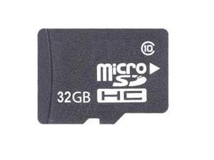 OEM 32GB 32G microSD microSDHC SD SDHC Card Class 10 UHS-I