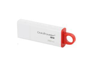 Kingston 32GB DataTraveler G4 32G 32 G USB 3.0 Flash Pen Thumb Drive DTIG4/32GB with USB Lanyard Kingston 32GB DataTraveler G4 32G 32 G USB 3.0 Flash Pen Thumb Drive DTIG4/32GB with USB Lanyard