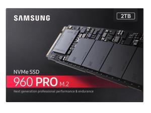 MZ-V6E250BW 250 Go Samsung SSD Interne 960 EVO 