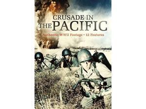 War Classics: Crusade in the Pacific, Vol. 2 War Classics: Crusade in the Pacific, Vol. 2