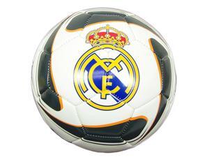 Real Madrid Soccer Full Size 5 Soccer Ball by Rhinox Group 072813 Real Madrid Soccer Full Size 5 Soccer Ball by Rhinox Group 072813