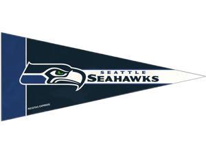 Seattle Seahawks Official NFL Mini Pennants by Rico Industries 429270