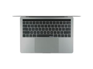 EZQUEST Invisible Keyboard Cover for MacBook Pro 13" & 15" with Touch Bar - X22313 EZQUEST Invisible Keyboard Cover for MacBook Pro 13" & 15" with Touch Bar - X22313