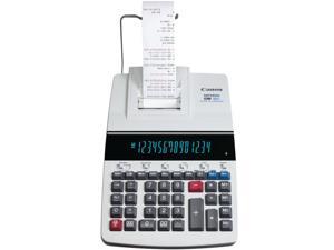 CANON 8708B001 MP49DII GB Desktop Printing Calculator